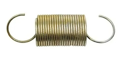 MOLA FREIO CLEAN ORIGINAL